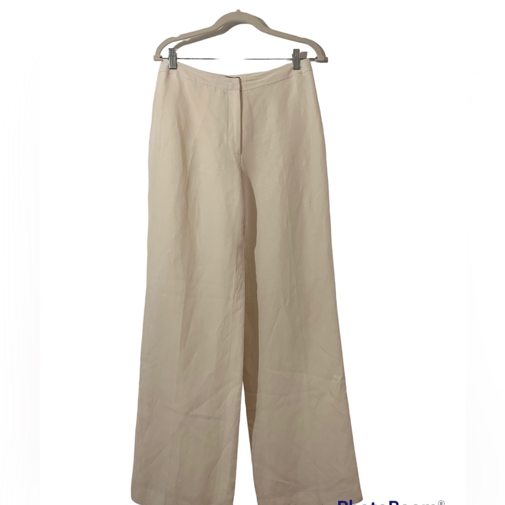 Ann Taylor wide leg pant